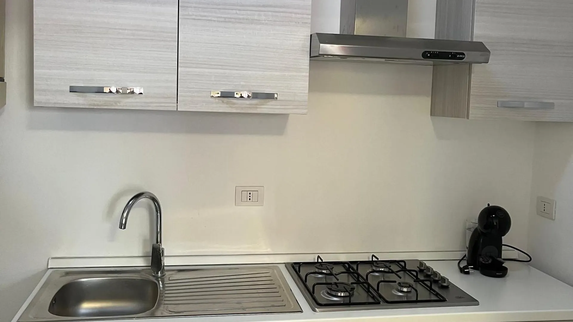 Botton D Oro Home Rozzano Διαμέρισμα