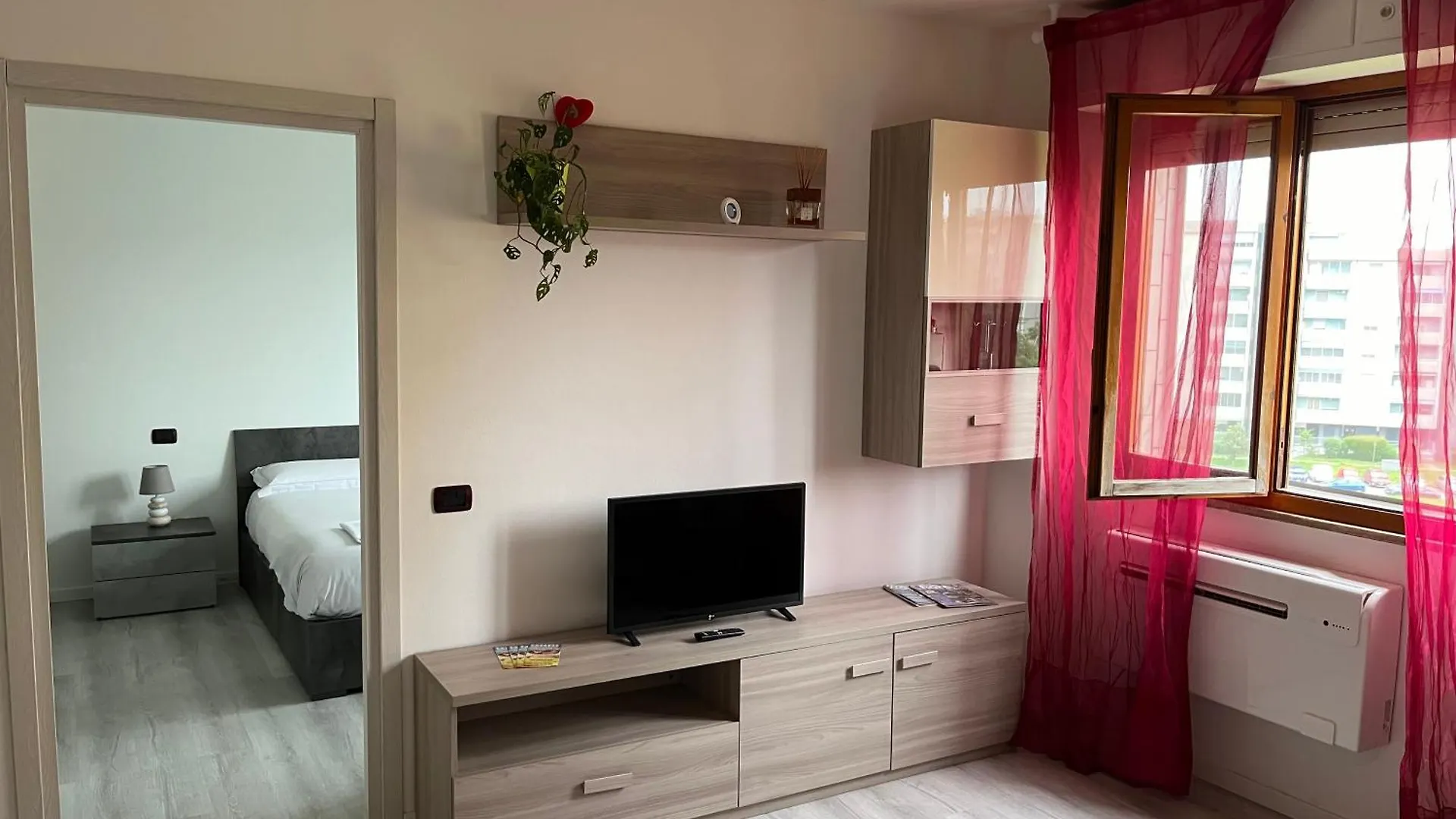 Διαμέρισμα Botton D Oro Home Rozzano Ιταλία